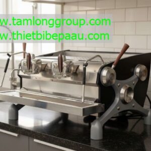Máy pha cà phê Slayer Espresso V3 2 Group