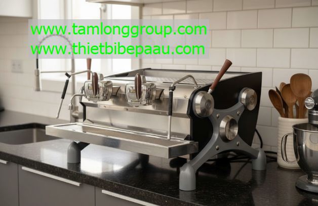 Máy pha cà phê Slayer Espresso V3 2 Group