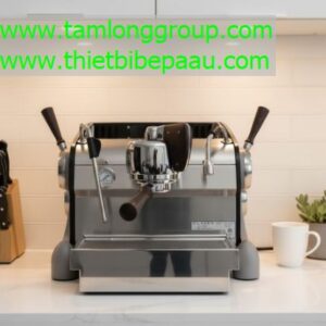 Máy pha cà phê Slayer Espresso X 1 Group