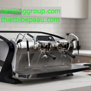 Máy pha cà phê Slayer Steam EP 2 Group