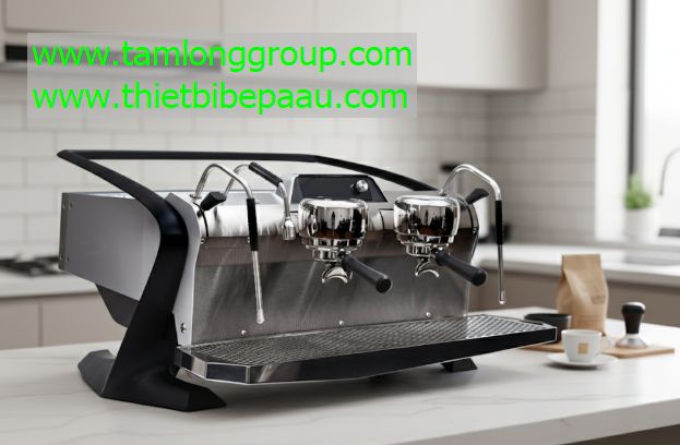 Máy pha cà phê Slayer Steam EP 2 Group