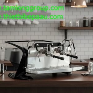 Máy pha cà phê Slayer Steam LP 2 Group