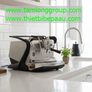 Máy pha cà phê Slayer Steam Single 1 Group