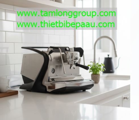Máy pha cà phê Slayer Steam Single 1 Group